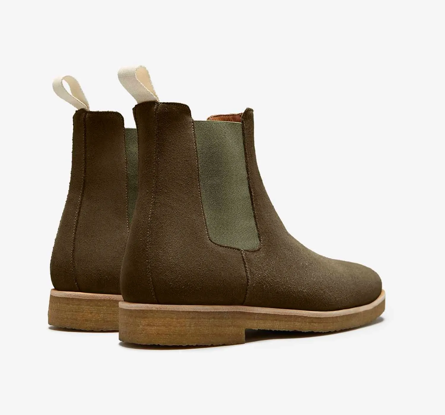 Chelsea Boot | Truffle