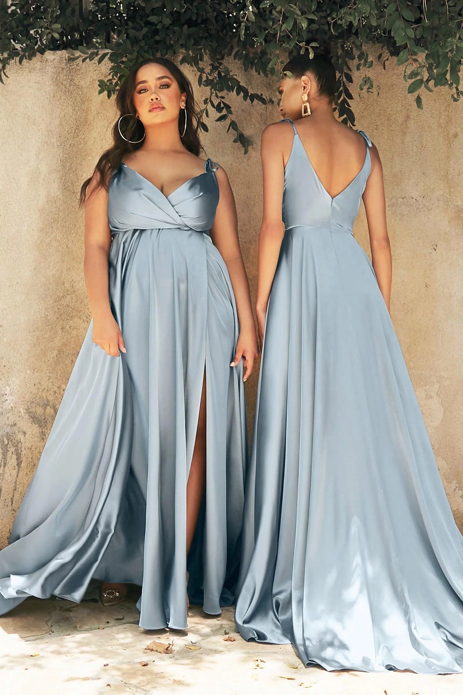 Cinderella Divine BD105 Long Prom Formal Evening Gown