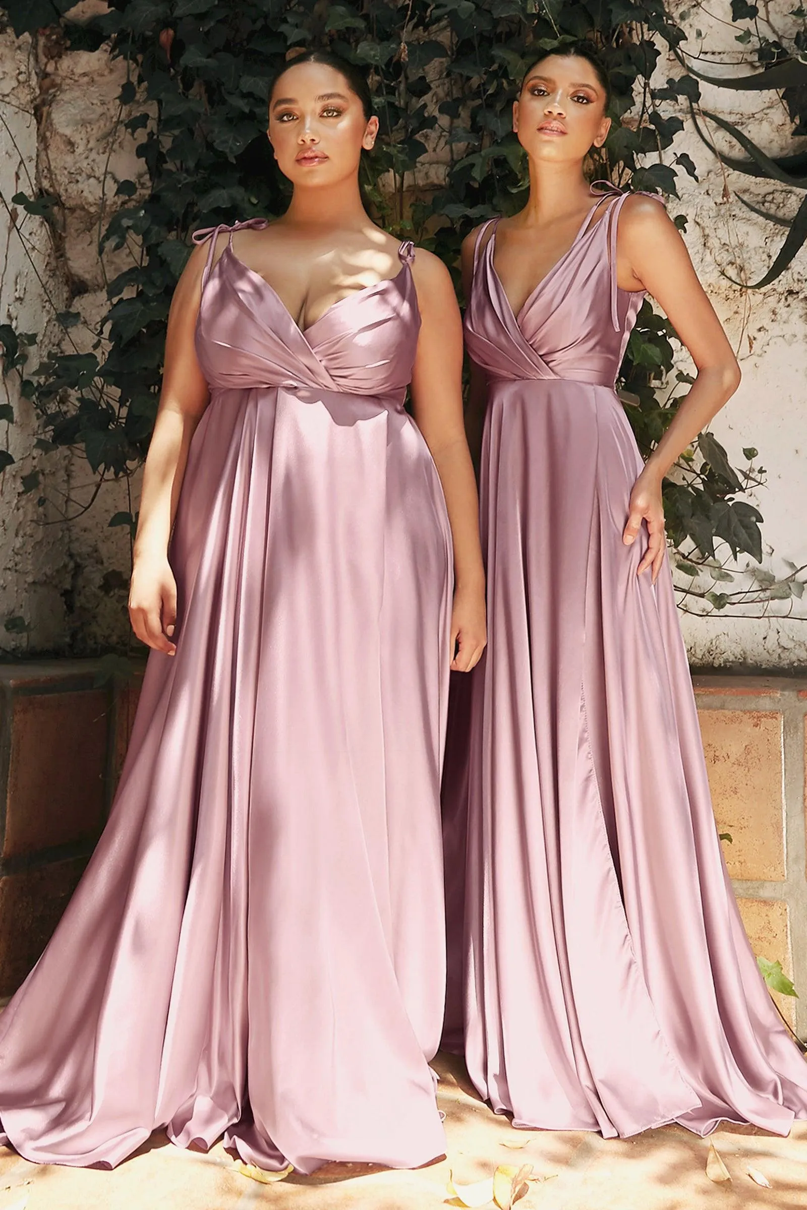 Cinderella Divine BD105 Long Prom Formal Evening Gown