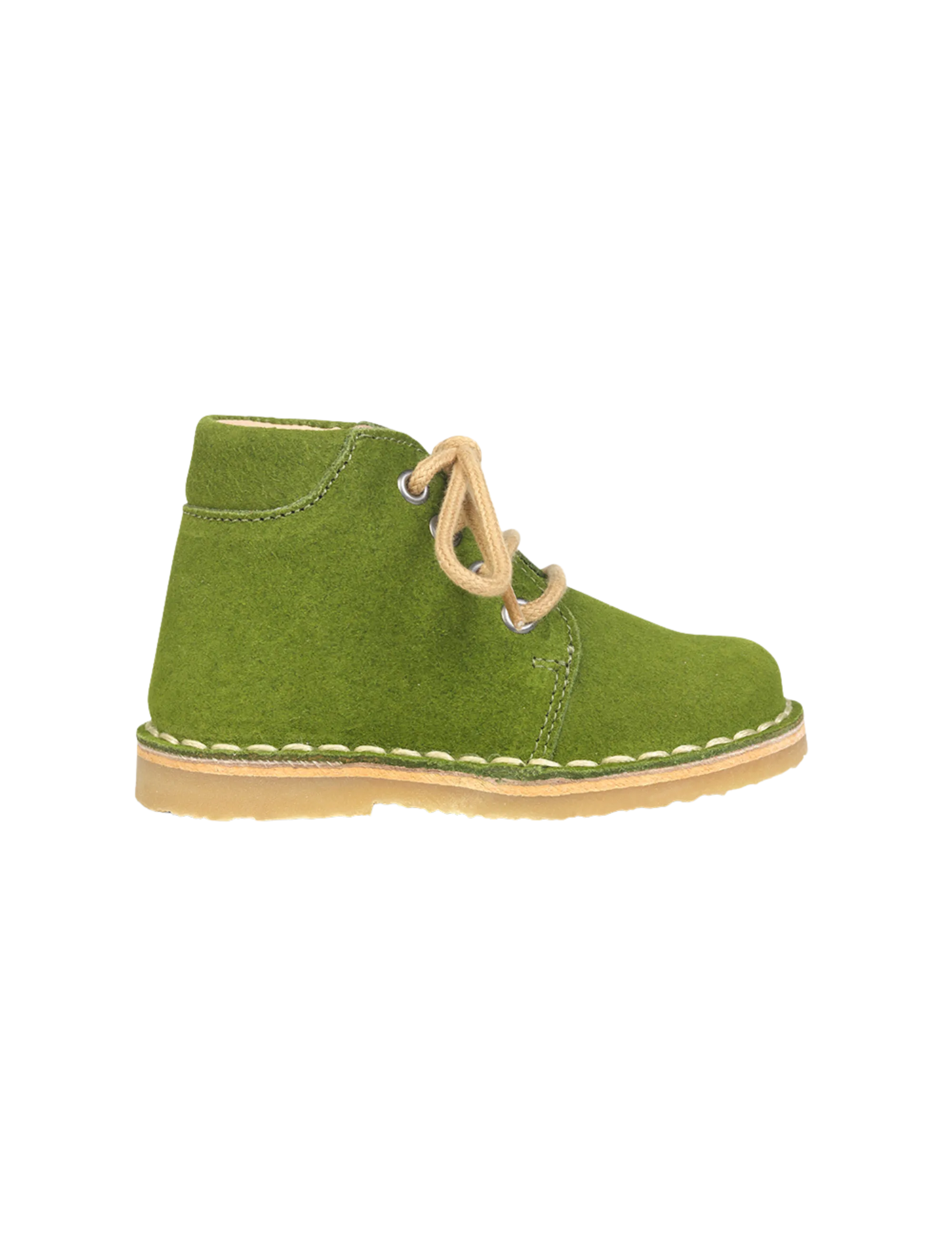 Classic Boot - Grass