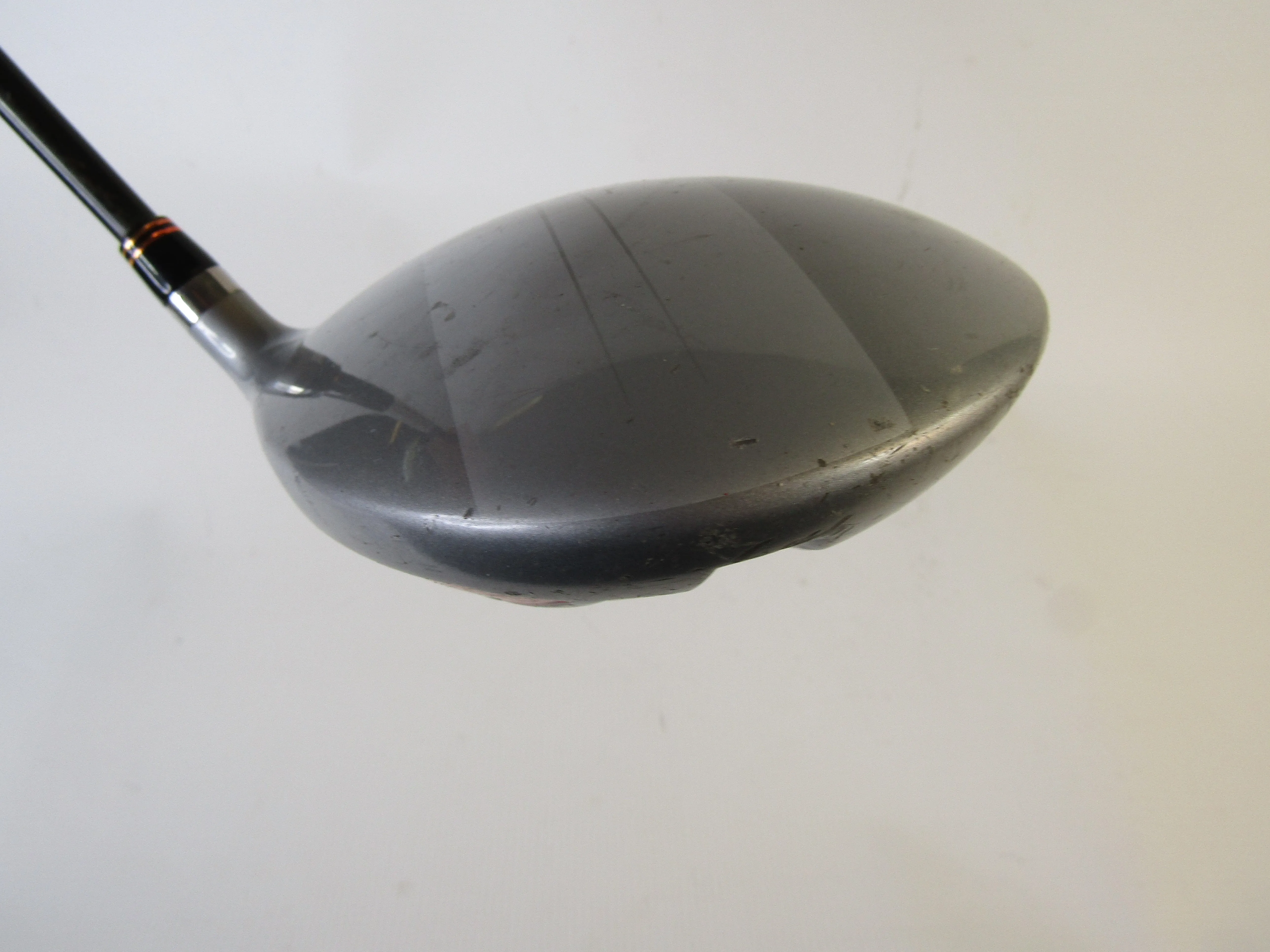 Cobra Amp 10.5° Offset Driver Regular Flex Graphite Shaft Men's Right Hand