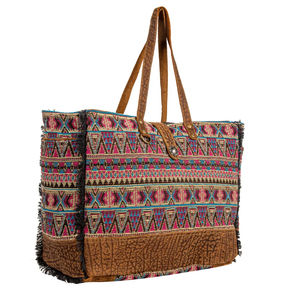 Colors Of The Southwest WEEKENDER BAGS