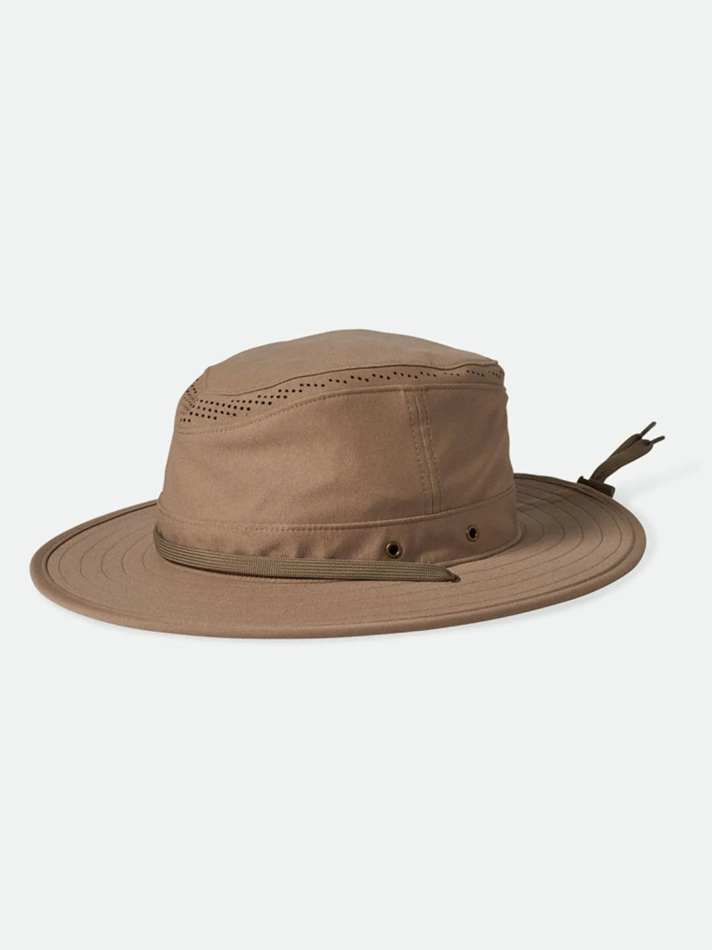 Coolmax Packable Safari Bucket Hat