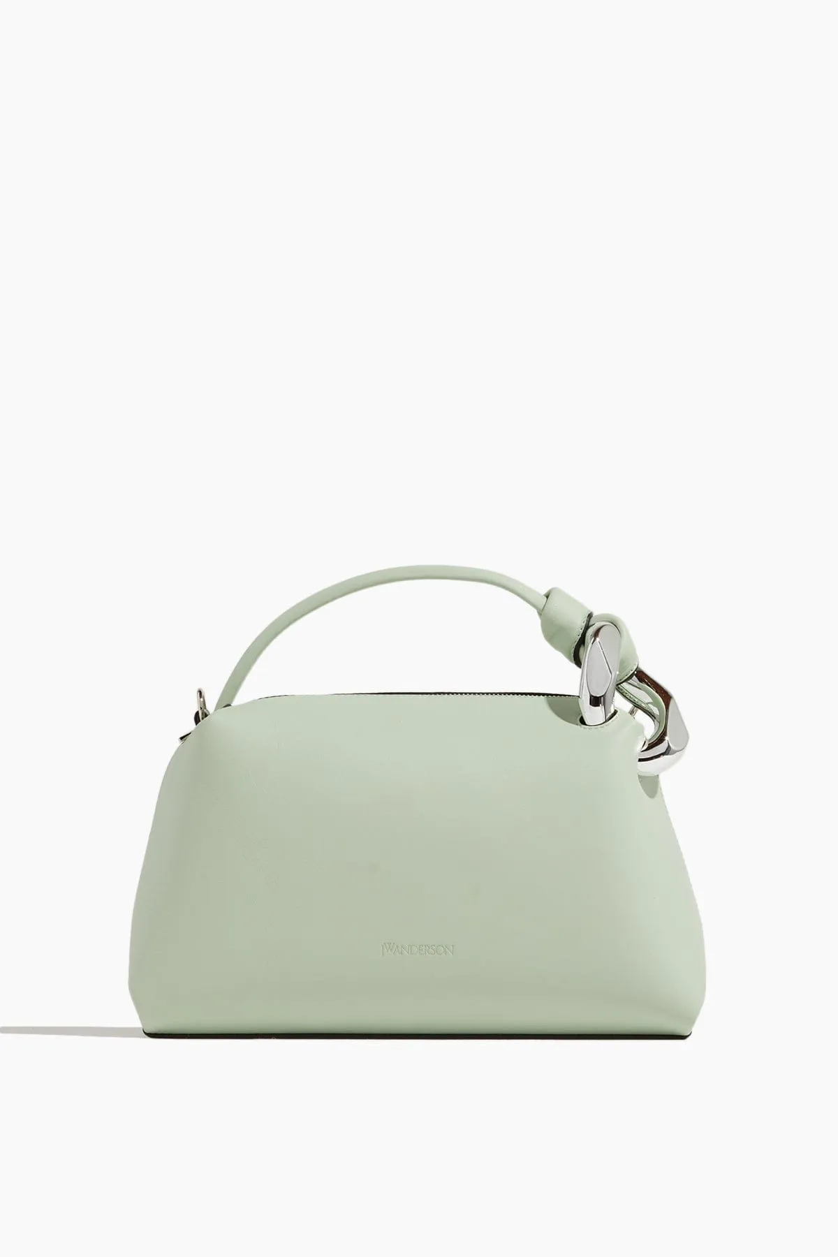 Corner Bag in Mint