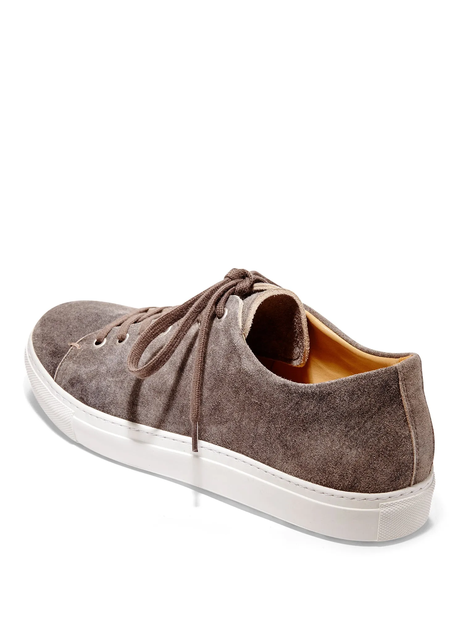 Country Suede Sneaker