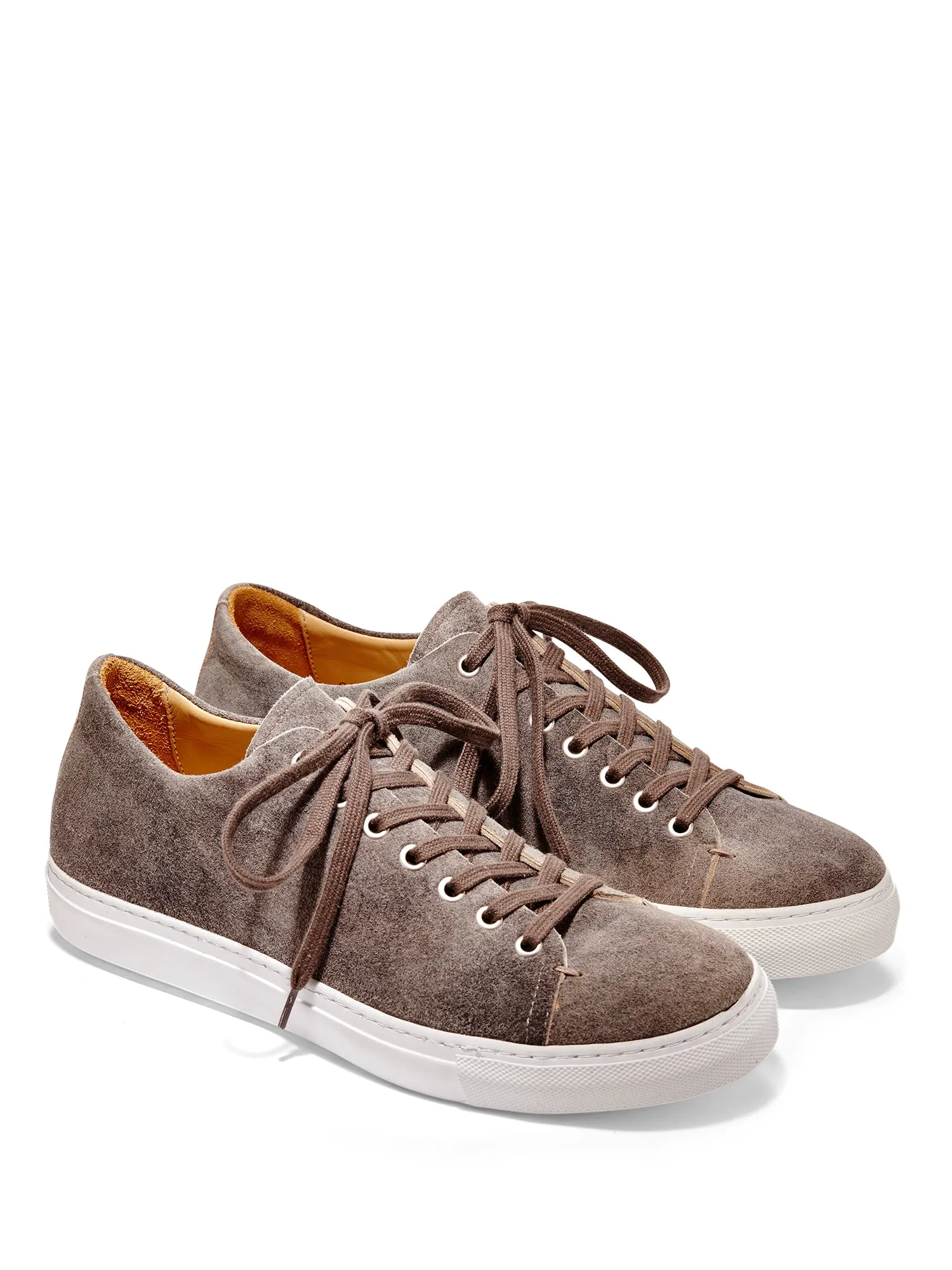 Country Suede Sneaker