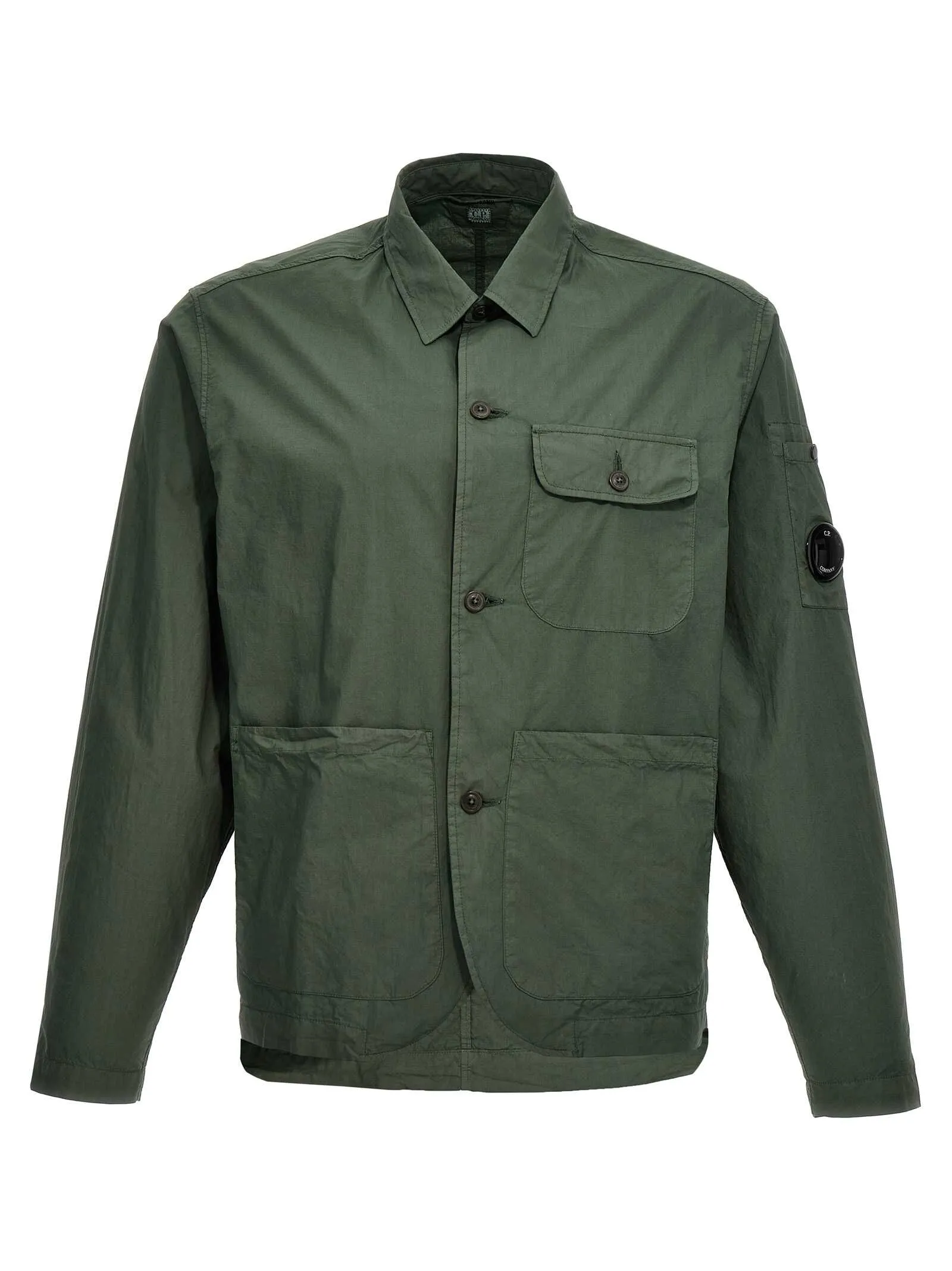 C.P. Company  |C.P. Company 'Workwear' shirt