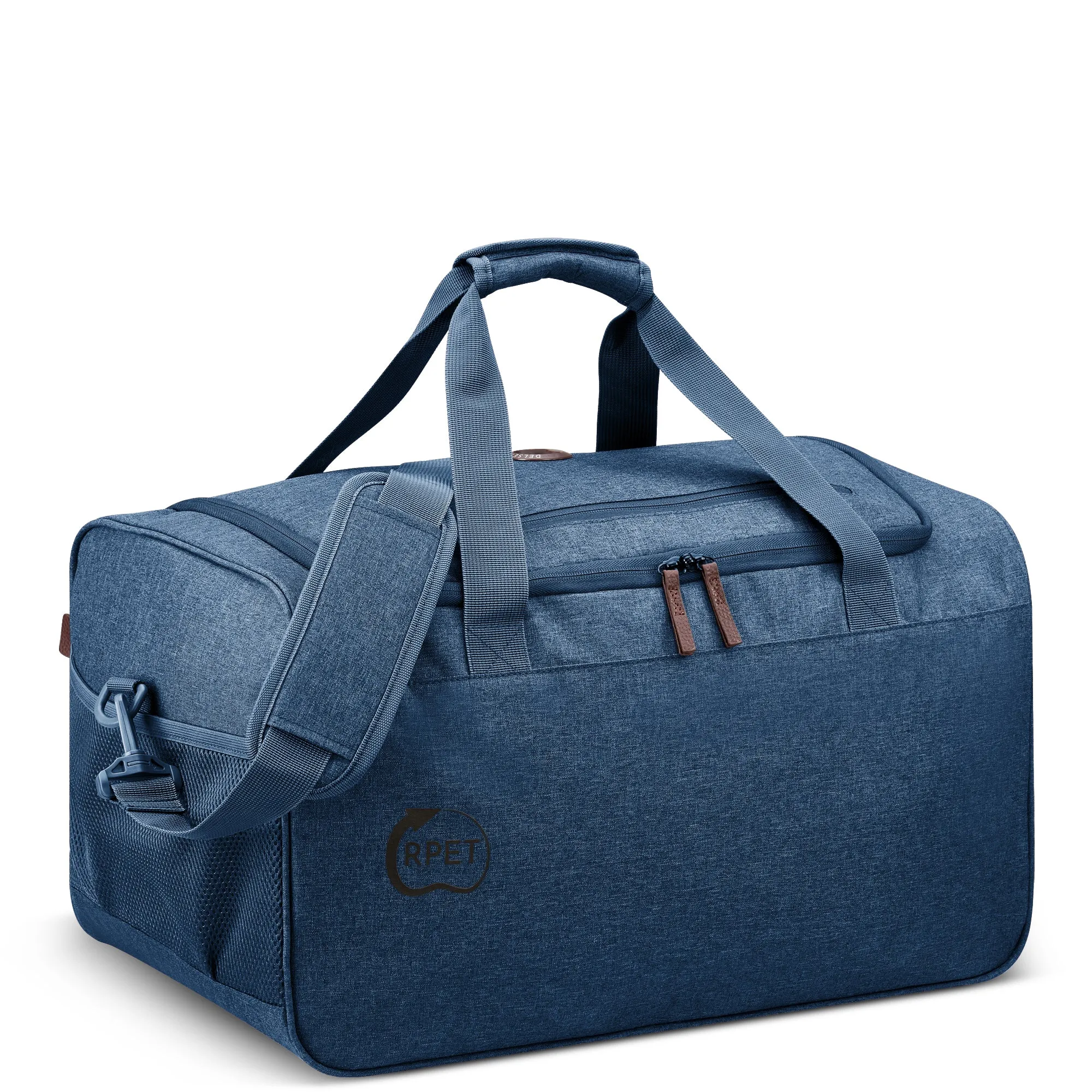 Delsey Paris DELSEY Paris Maubert 2.0 Carry On Duffle Bag