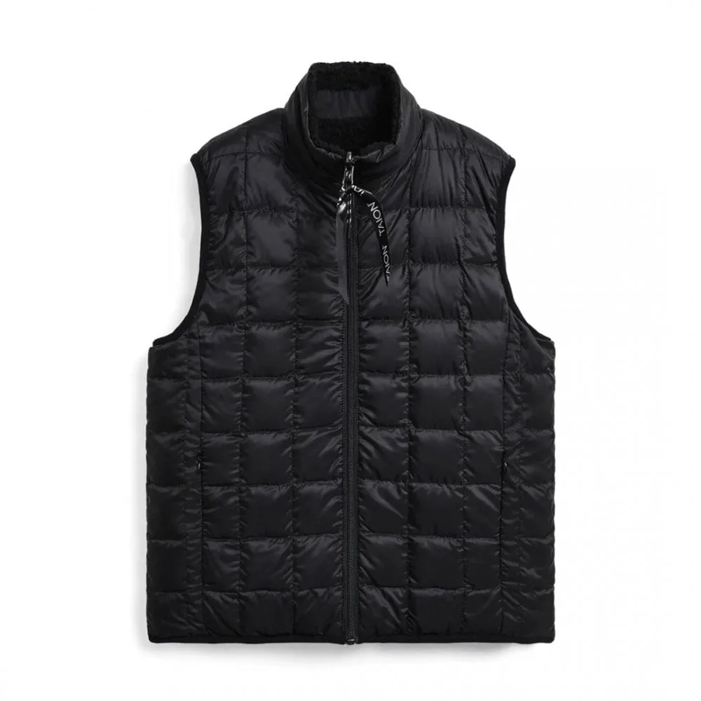 Down X Boa Reversible Vest Men