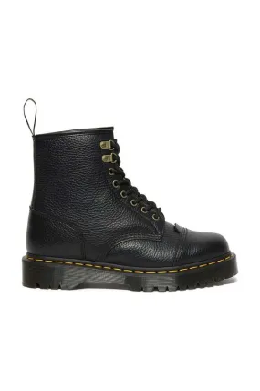 Dr. Martens boots men's black color