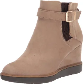 Dr. Scholls Women's Jacinda Wedge Booties