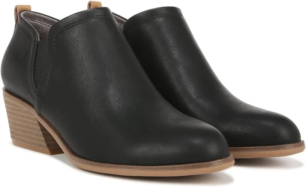 Dr. Scholls Women's Laurel Ankle Booties Boot