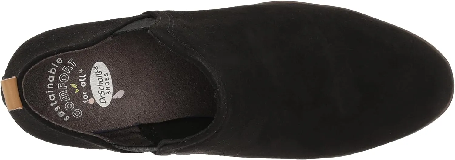 Dr. Scholls Women's Laurel Ankle Booties Boot