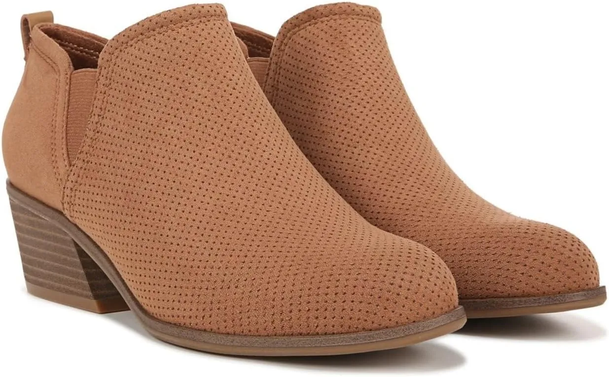 Dr. Scholls Women's Laurel Ankle Booties Boot