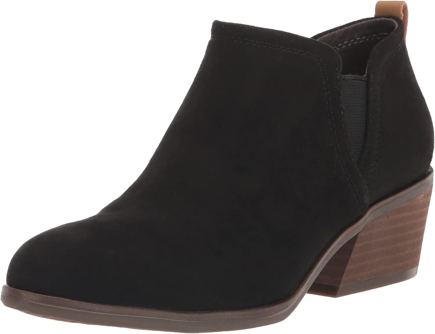 Dr. Scholls Women's Laurel Ankle Booties Boot