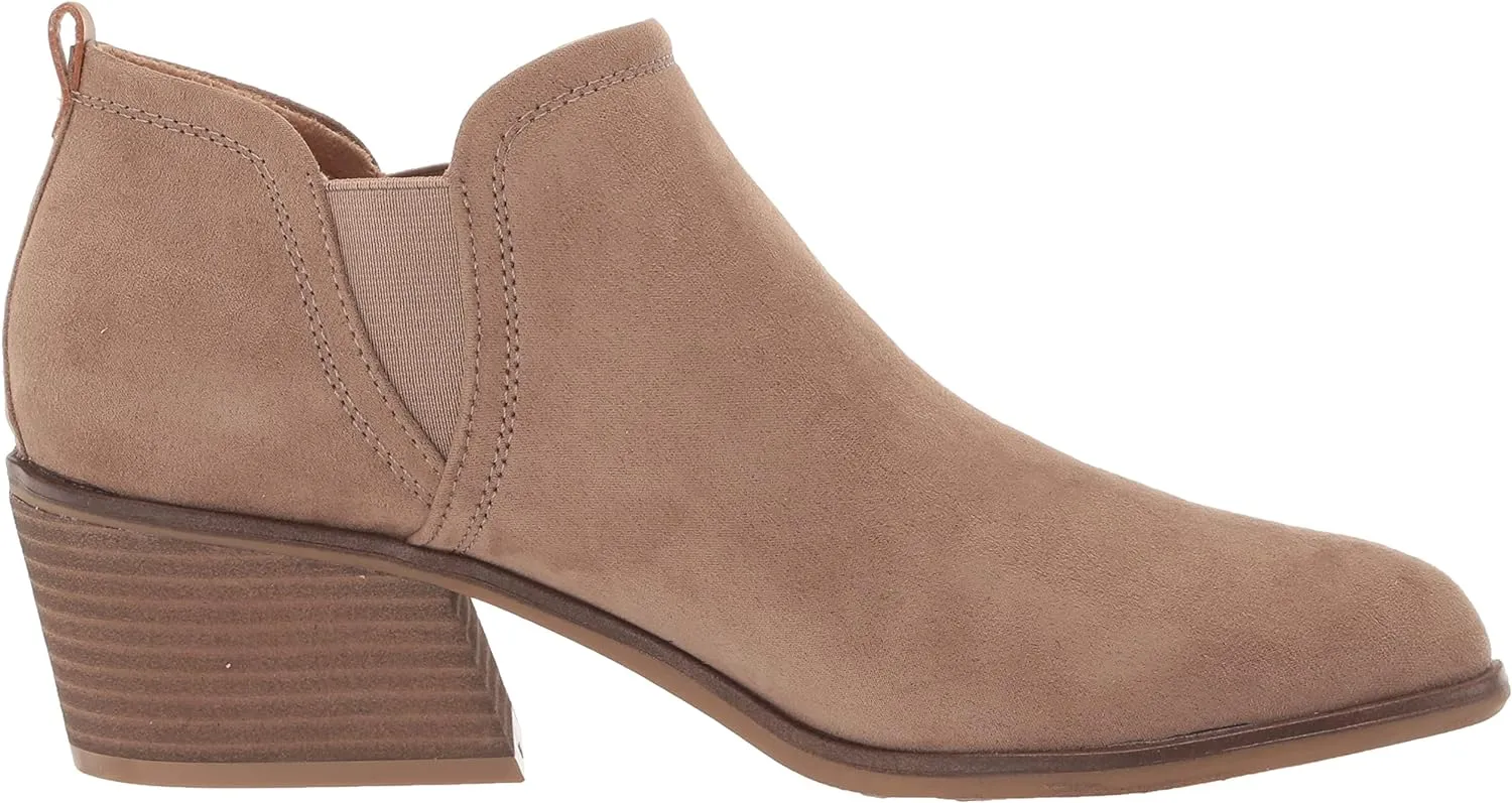 Dr. Scholls Women's Laurel Ankle Booties Boot