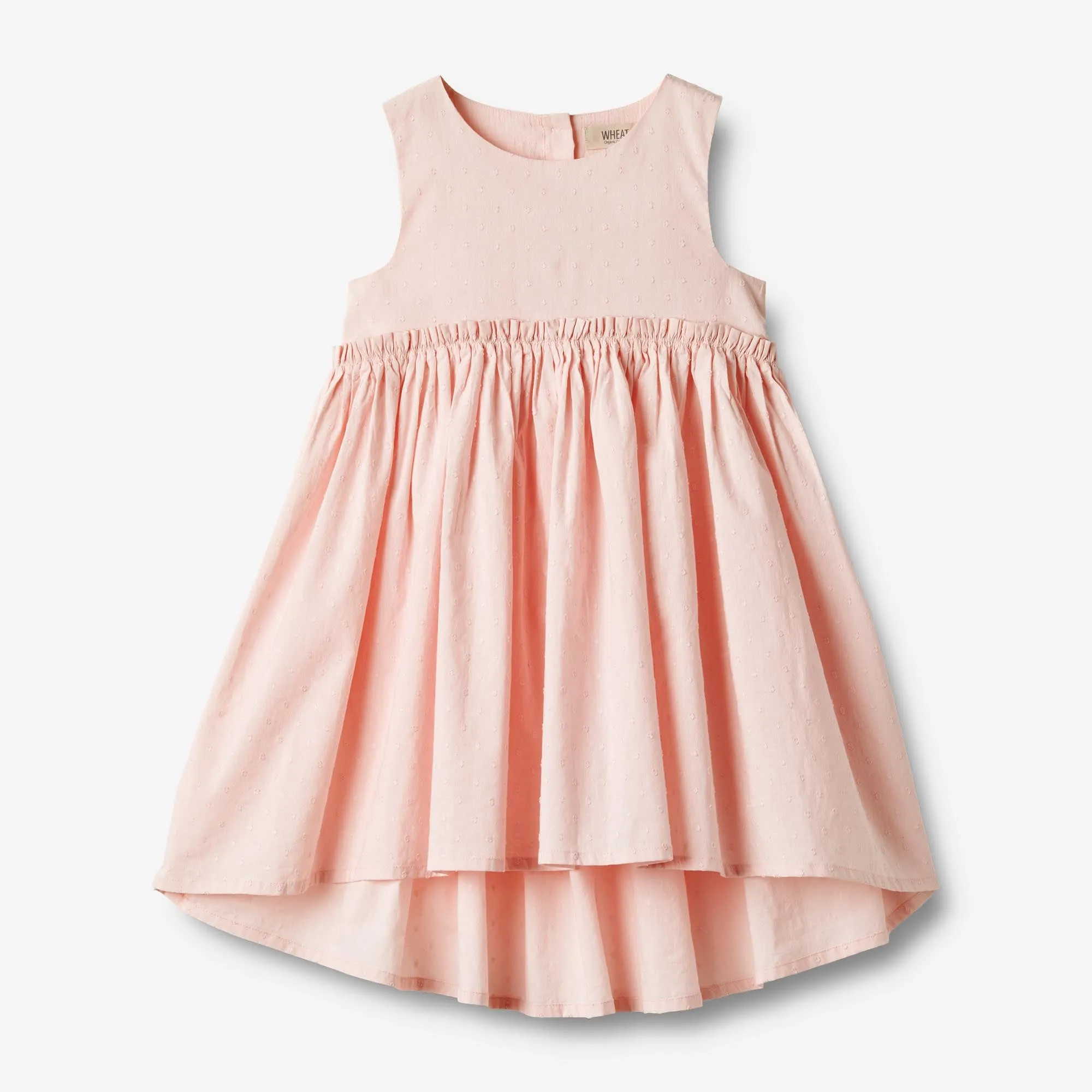 Dress Vilna - rose ballet