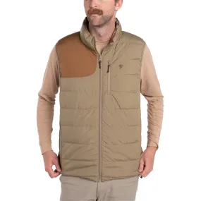 Duck Camp Dry Down Reversible Vest - Men's