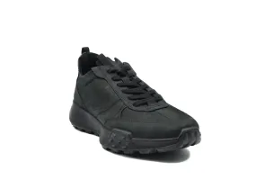 ECCO MEN'S RETRO GTX SNEAKER