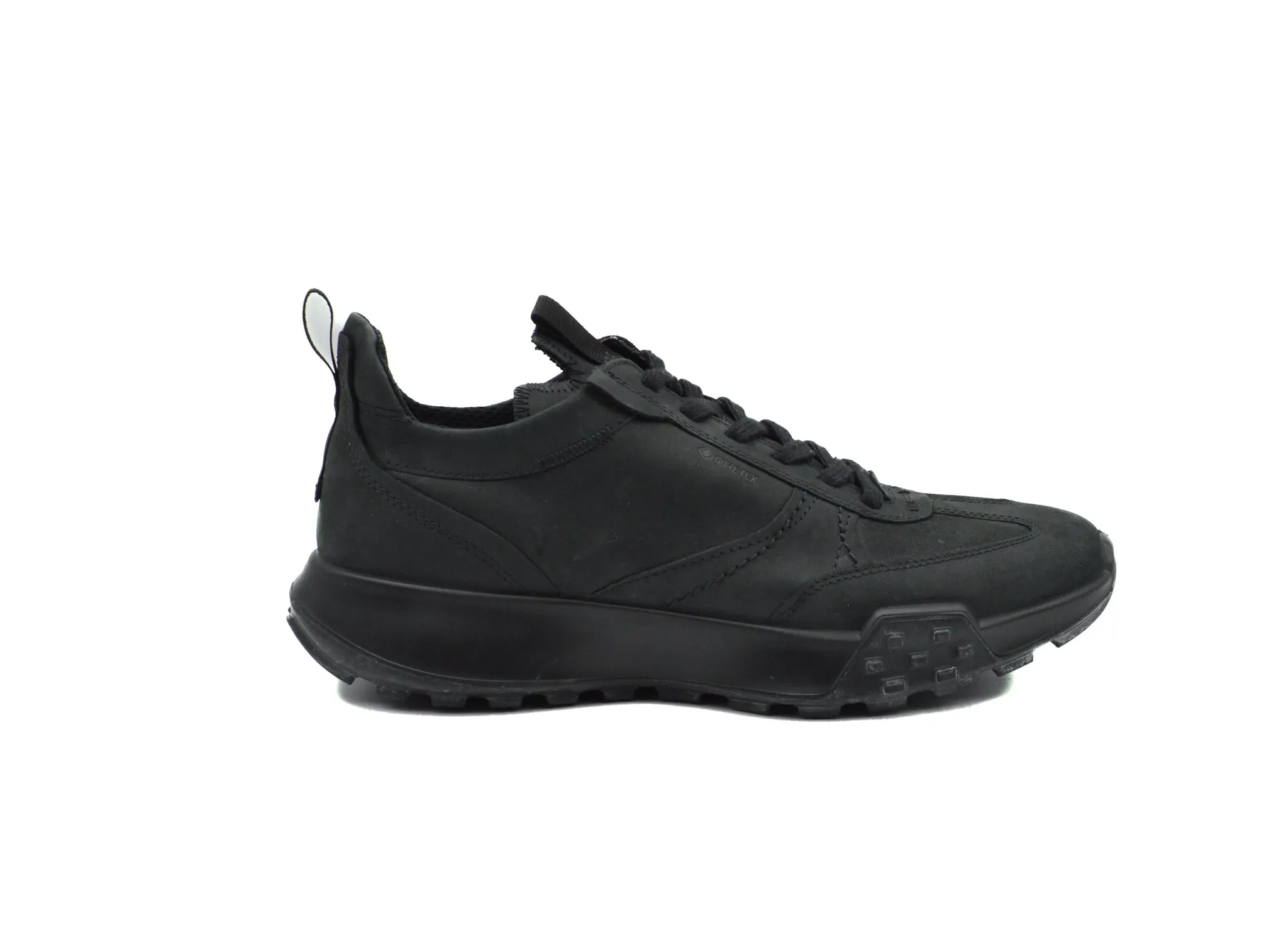 ECCO MEN'S RETRO GTX SNEAKER