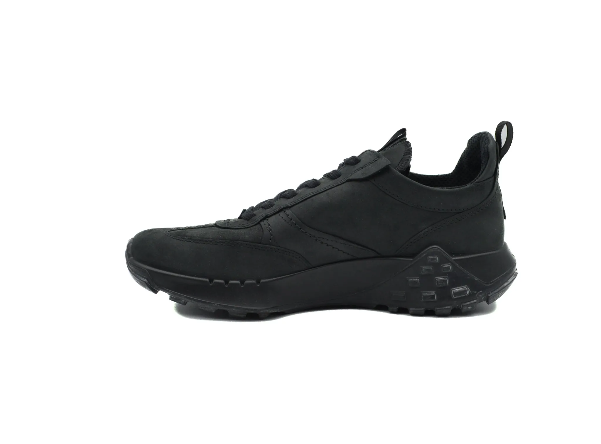 ECCO MEN'S RETRO GTX SNEAKER