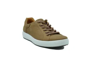 ECCO MEN'S SOFT 7 STREET SUMMER SNEAKER