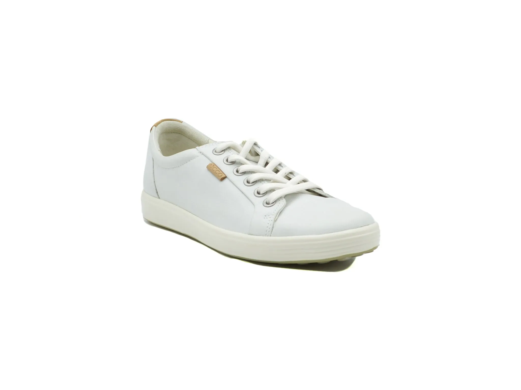 ECCO WOMEN'S SOFT 7 SNEAKER