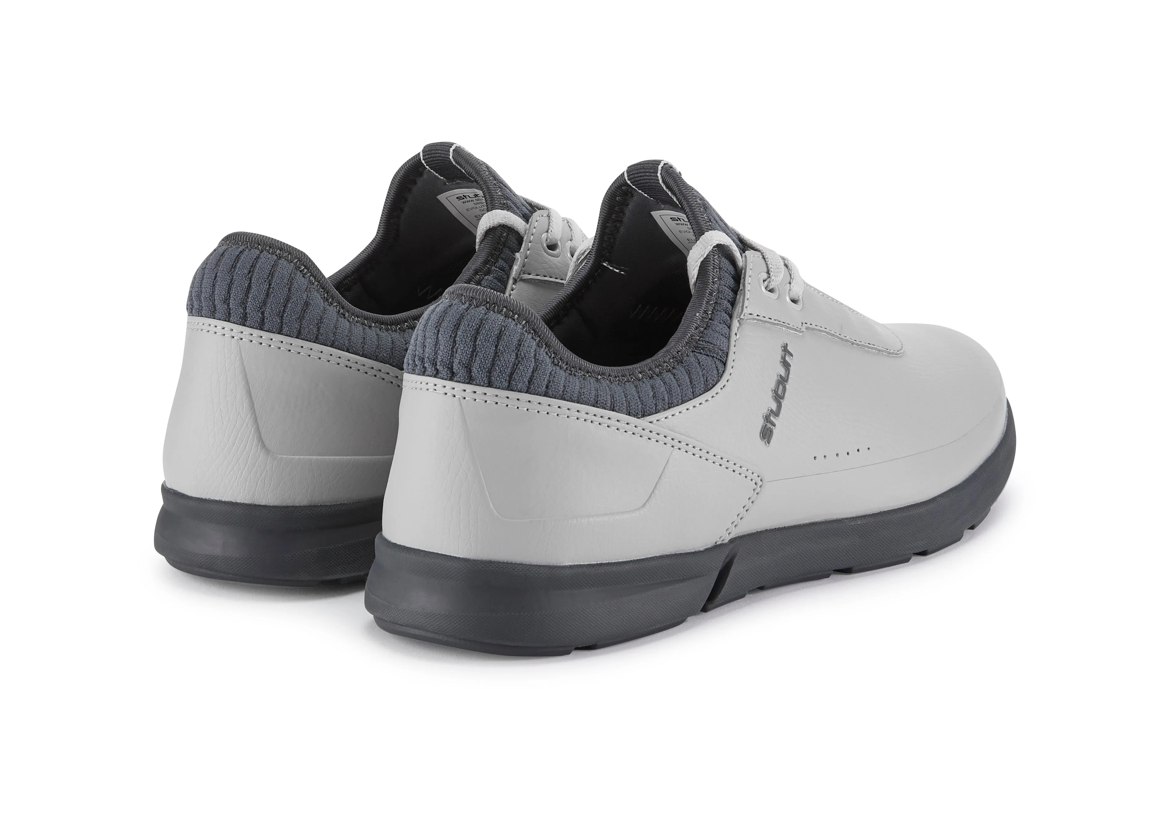 EVOLUTION CASUAL Hybrid Golf Shoe