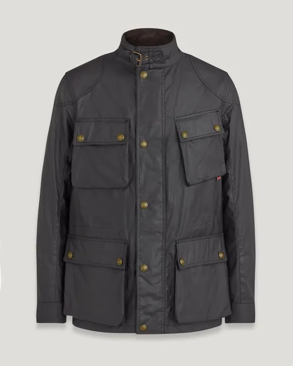 fieldmaster jacket (big & tall)