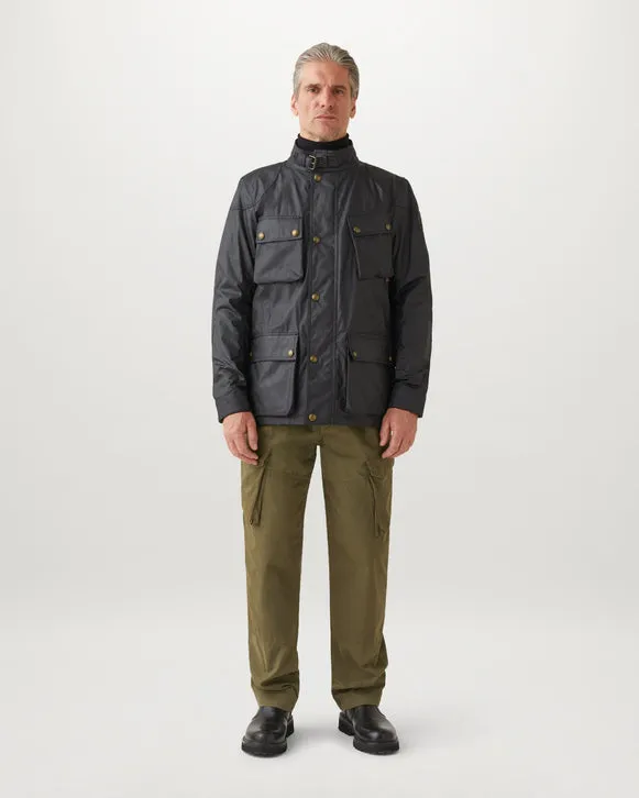 fieldmaster jacket (big & tall)