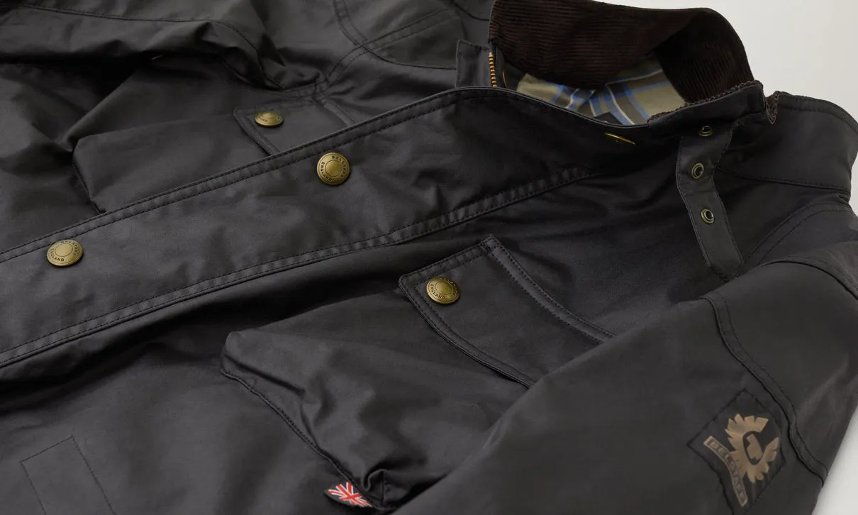 fieldmaster jacket (big & tall)