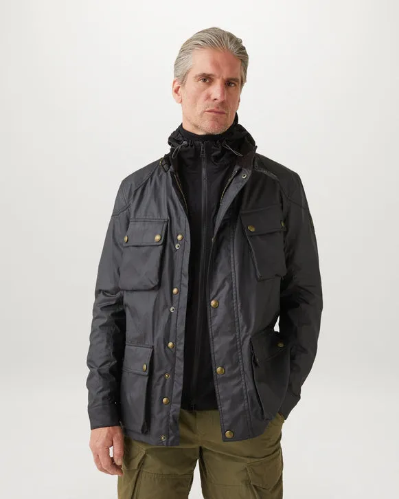 fieldmaster jacket (big & tall)