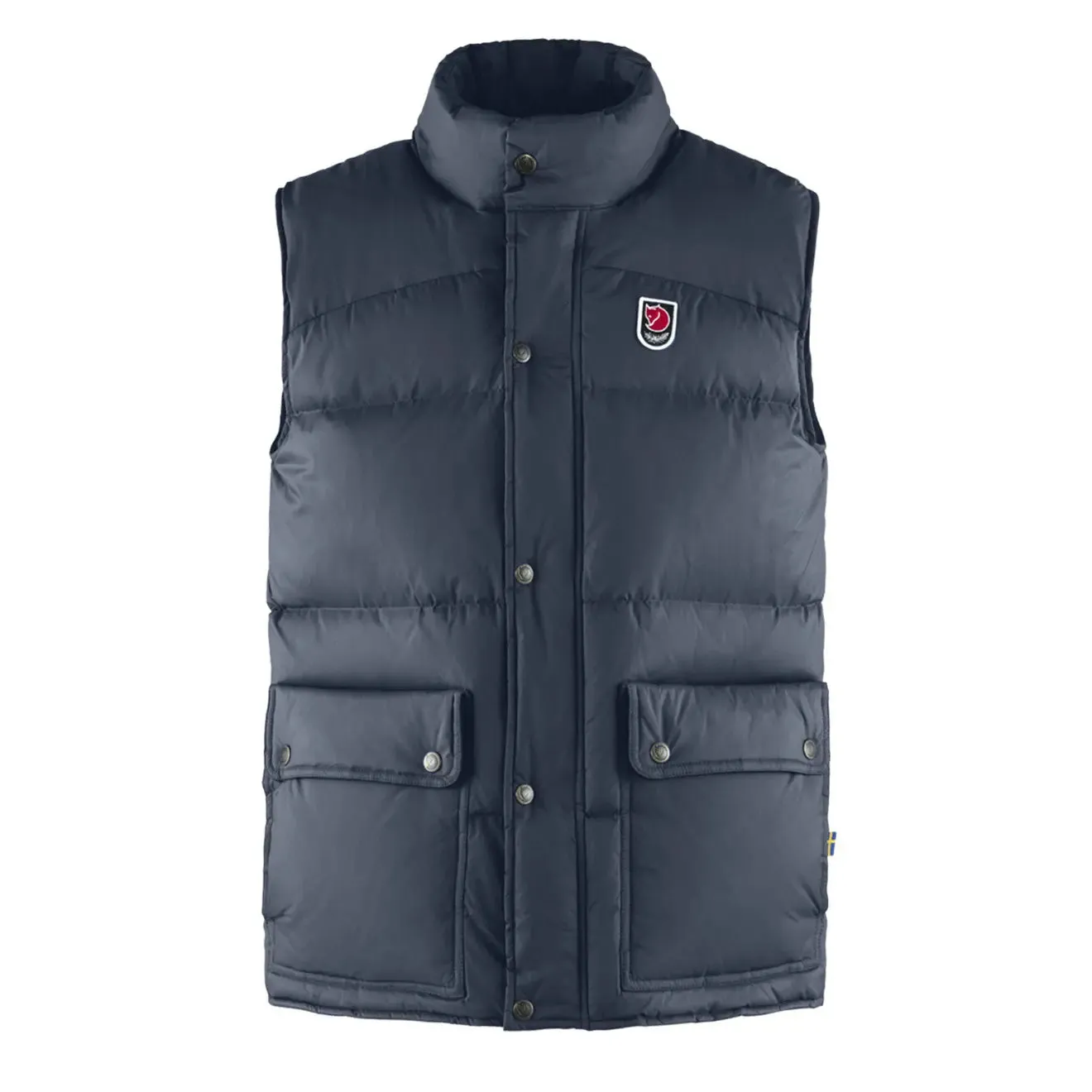 Fjallraven Expedition Down Lite Vest Navy