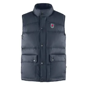 Fjallraven Expedition Down Lite Vest Navy