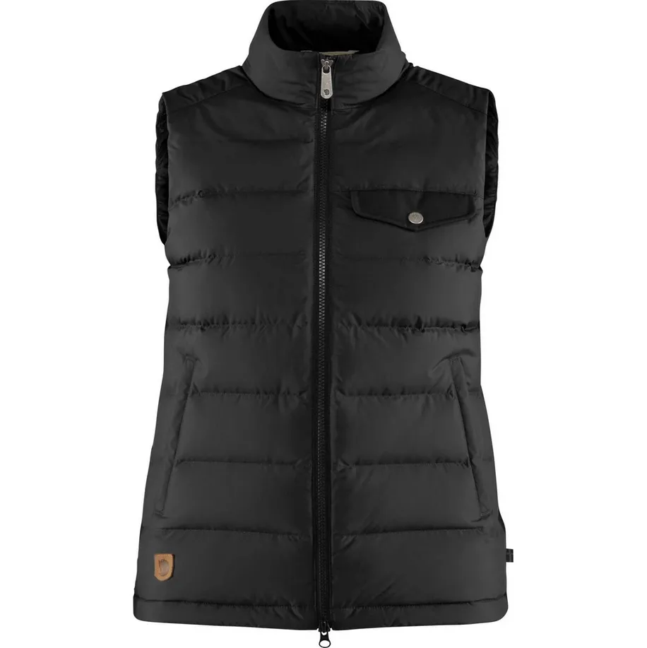 Fjallraven Greenland Down Liner Vest - Women's