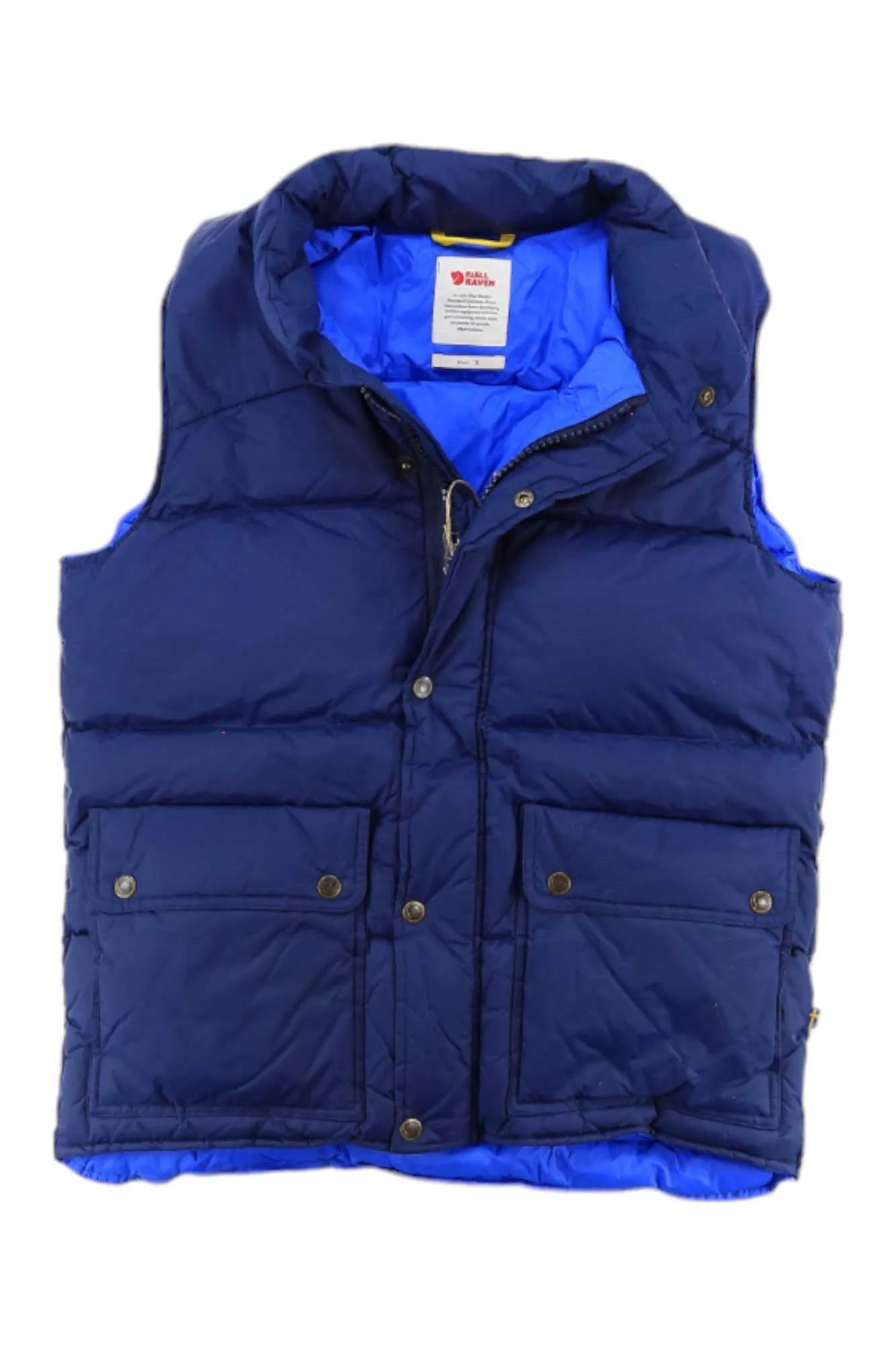 Fjallraven Men's Expedition Down Lite Vest