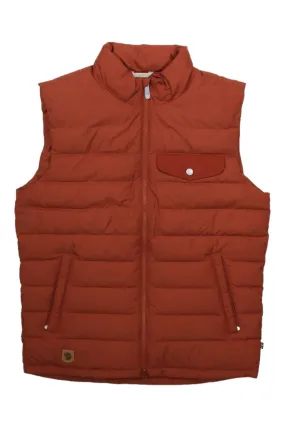 Fjallraven Men's Greenland Down Liner Vest