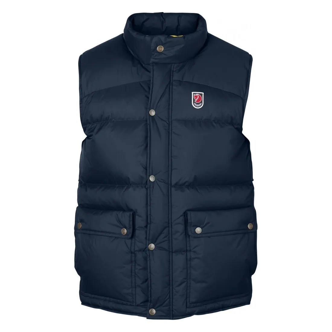 Fjällräven Men's Expedition Down Lite Vest Navy | Buy Fjällräven Men's Expedition Down Lite Vest Navy here | Outnorth