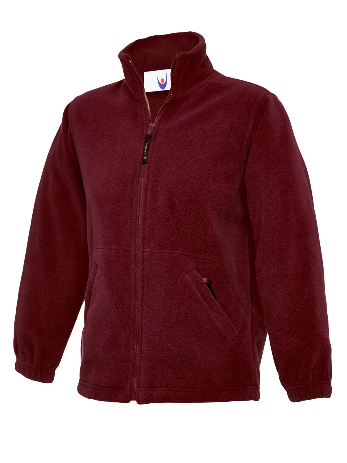 Fleece Jacket