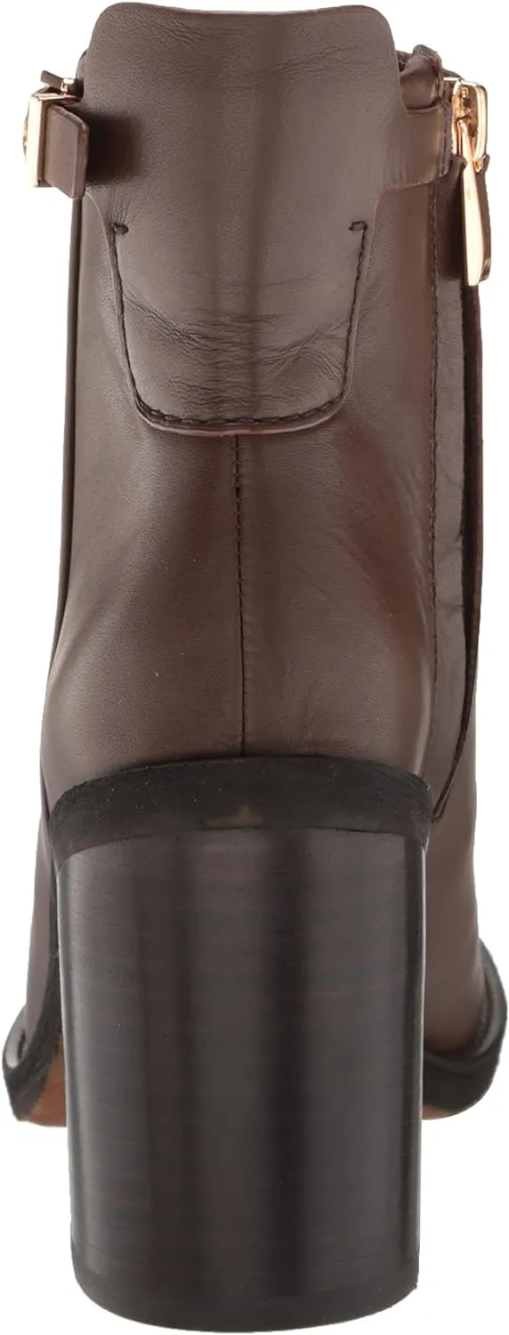 Franco Sarto L-Rivet Women's Boots NW/OB