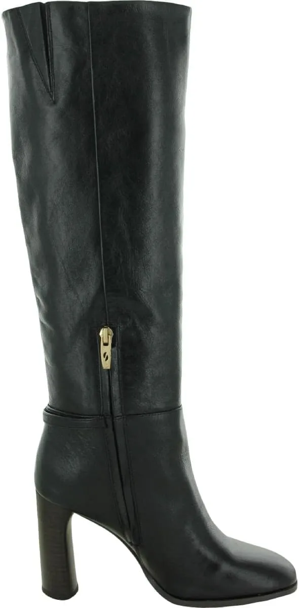 Franco Sarto Womens Cassie Knee-High Boots