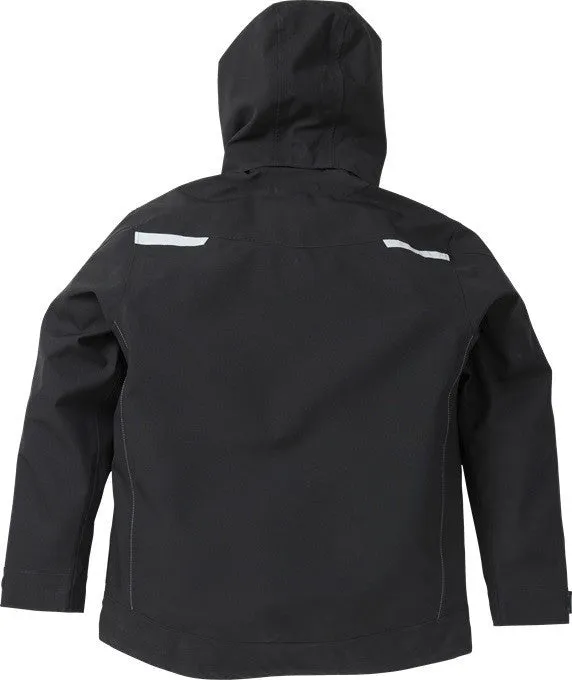 Fristads Kansas Goretex Jacket 4811 GXB Black