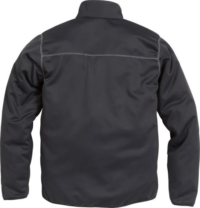 Fristads Kansas Windstopper Jacket 4862 GWC Black