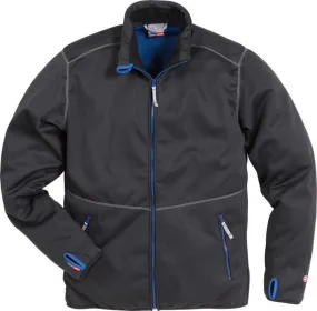 Fristads Kansas Windstopper Jacket 4862 GWC Black