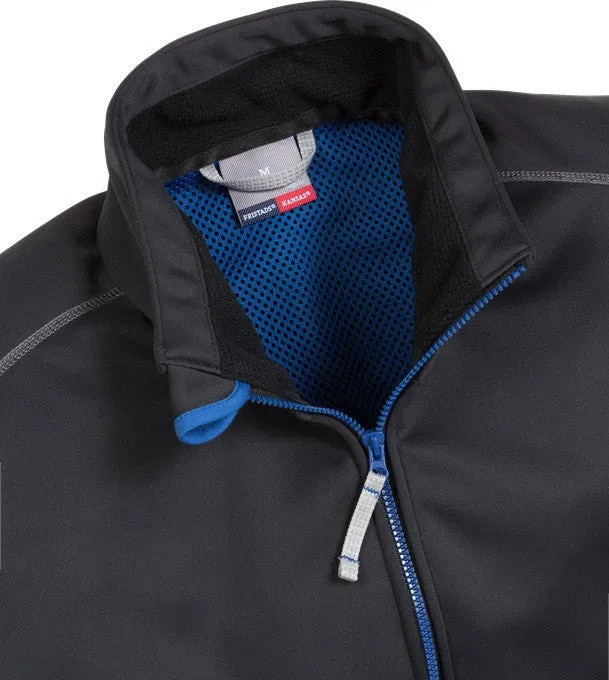 Fristads Kansas Windstopper Jacket 4862 GWC Black