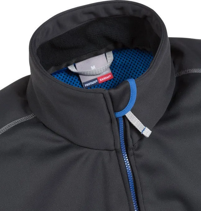 Fristads Kansas Windstopper Jacket 4862 GWC Black