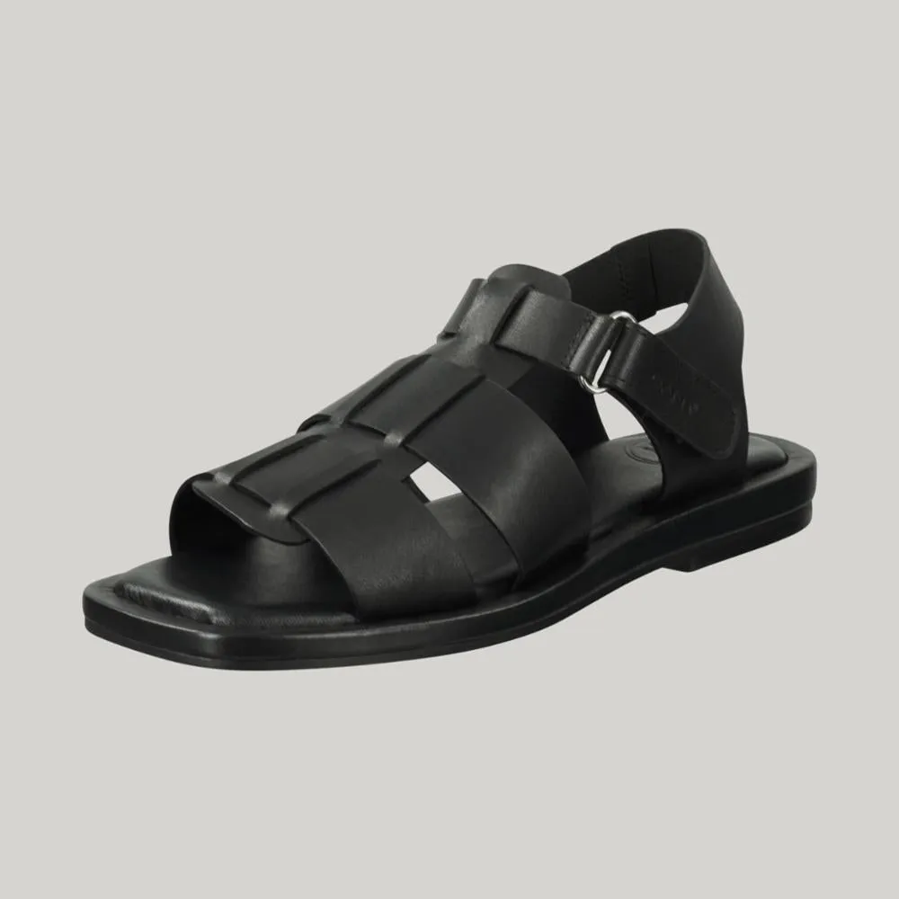 Gant Footwear  Women's Khiria Sandal Black M