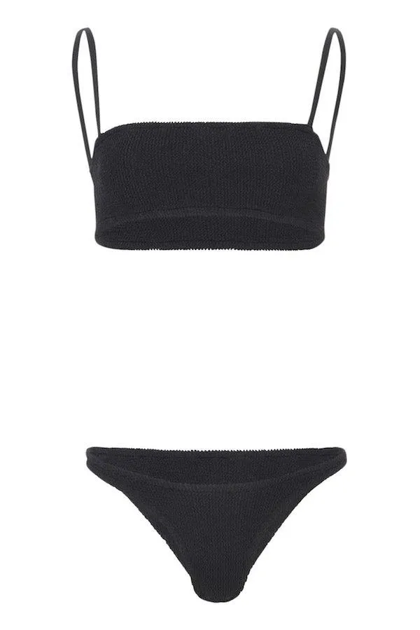 Gigi Bikini Black