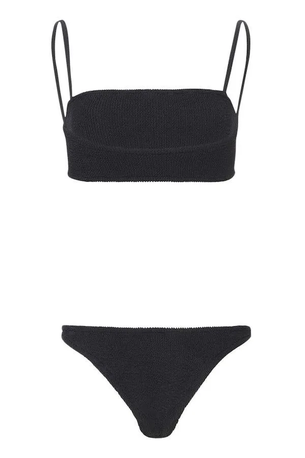 Gigi Bikini Black