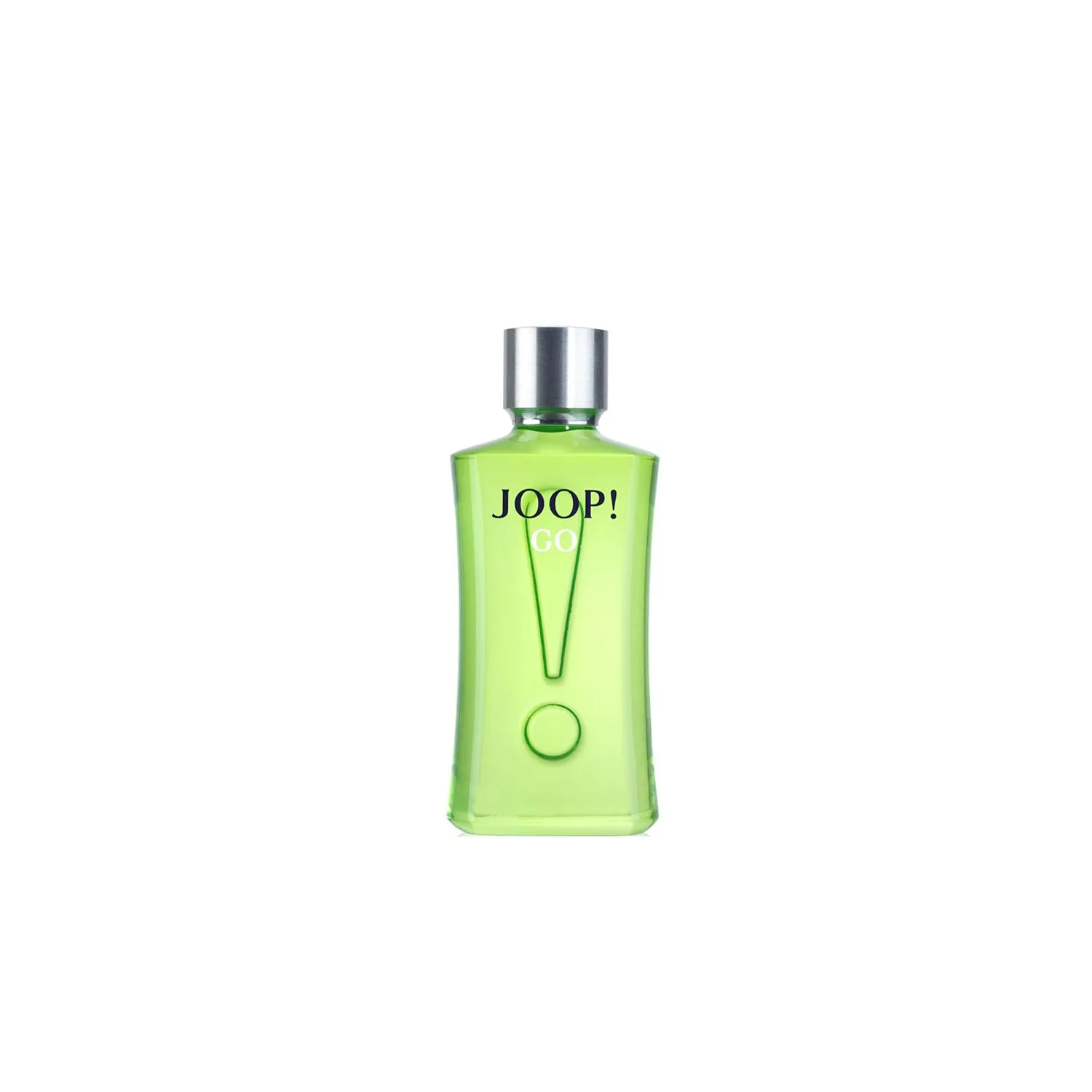 Go Eau de Toilette for Him -  100ml